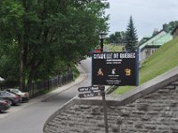 DSC_4880 A visit to La Citadelle (Québec City , Québec, Canada) -- 4 July 2014