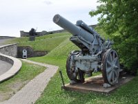 DSC_5243 A visit to La Citadelle (Québec City , Québec, Canada) -- 5 July 2014