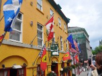 DSC_4895 A visit to Vieux Québec (Québec, Canada) -- 4 July 2014