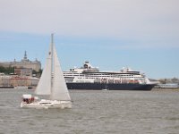 DSC_5141 A cruise on the St. Lawrence River by AML Croisières (Québec, Canada) -- 5 July 2014