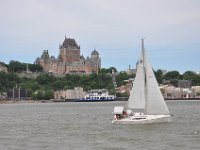 DSC_5143 A cruise on the St. Lawrence River by AML Croisières (Québec, Canada) -- 5 July 2014