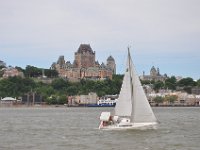 DSC_5144 A cruise on the St. Lawrence River by AML Croisières (Québec, Canada) -- 5 July 2014