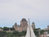 DSC_5145 A cruise on the St. Lawrence River by AML Croisières (Québec, Canada) -- 5 July 2014