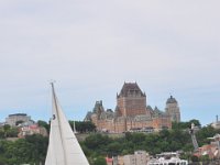 DSC_5147 A cruise on the St. Lawrence River by AML Croisières (Québec, Canada) -- 5 July 2014