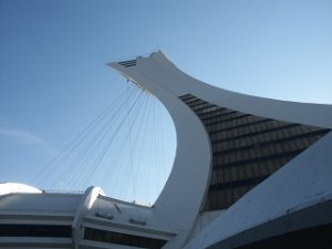 Montréal... Montréal - as a favourite destination, there are many trips here