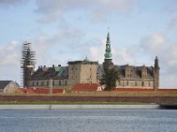 DSC_3194 Kronborg Castle -- Helsingør, Denmark (8 September 2012)