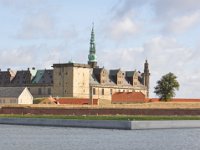 DSC_3203 View of Kronborg Castle -- Helsingør, Denmark (8 September 2012)