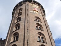 DSC_3281 Rundetaarn Round Tower -- Copenhagen, Denmark (8 September 2012)