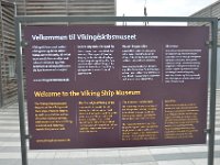 DSC_3397 Viking Ship Museum (Vikingeskibsmuseet) -- Roskilde, Denmark (9 September 2012)
