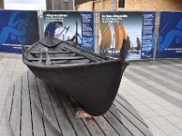 DSC_3398 Viking Ship Museum (Vikingeskibsmuseet) -- Roskilde, Denmark (9 September 2012)