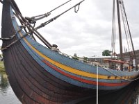 DSC_3405 Viking Ship Museum (Vikingeskibsmuseet) -- Roskilde, Denmark (9 September 2012)