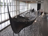 DSC_3414 Viking Ship Museum (Vikingeskibsmuseet) -- Roskilde, Denmark (9 September 2012)