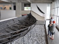 DSC_3425 Viking Ship Museum (Vikingeskibsmuseet) -- Roskilde, Denmark (9 September 2012)