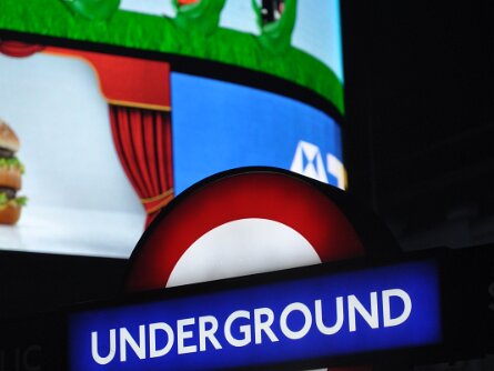 London (Nov 13) London (November 2013)