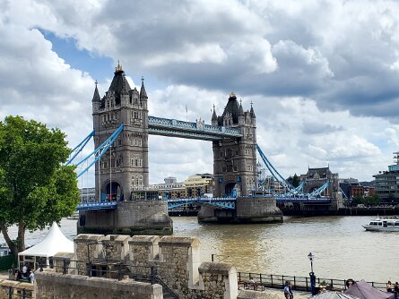 London (Jun 22) London (November 2022)