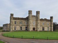DSC_4029 Tour of Leeds Castle [Kent] (United Kingdom) -- 23 November 2012