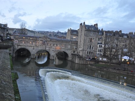 Bath... Bath