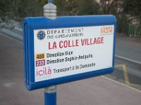 DSC_5238 La Colle sur Loup -- A visit to the Côte d'Azur over the holidays (La Côte d'Azur, France) -- 31 December 2016