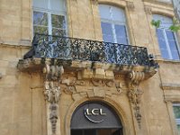 DSC_0045 Walking tour in town -- A day in Aix-en-Provence, France (25 April 2012)