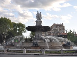 Aix-en-Provence (Apr 12) Aix-en-Provence (April 2012)