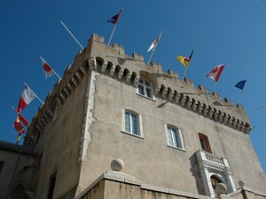 Cagnes-sur-Mer (16 Oct 06)