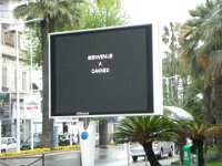 DSCN1331 Bienvenue à Cannes