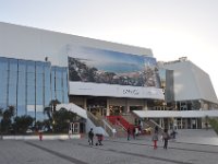 DSC_0437 The Palais des Festivals et des Congrès -- A day in Cannes (26 April 2012)