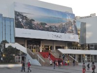 DSC_0438 The Palais des Festivals et des Congrès -- A day in Cannes (26 April 2012)