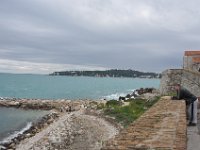 DSC_4111 A promenade around Cap D'Antibes (Côte d'Azur, France) -- 21 April 2014