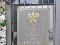 DSC_5836 Le Château de la Chèvre d'Or