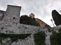 DSC_5840 Le Château de la Chèvre d'Or