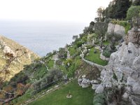 DSC_0945 The gardens of Le Château de la Chèvre d'Or -- An afternoon in Eze (28 April 2012)