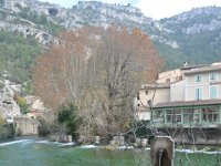 DSC_3873 Une visite à Fontaine-de-Vaucluse (Provence-Alpes-Côte d'Azur, France) -- 18 November 2012