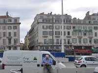 DSC_0284 A walk on the Canebière old port in Marseille (26 April 2012)