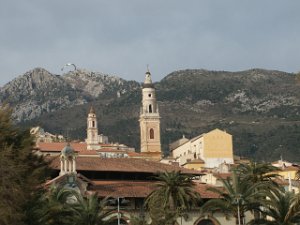 Menton (23 Feb 04) Menton (23 February 2004)