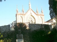 DSCN1022 Monastère de Cimiez