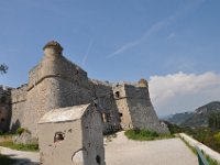 DSC_5941 Fort du Mont Alban