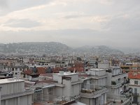 DSC_5999 View of the city of Nice from Le Meridien hotel -- A visit to Nice (Provence-Alpes-Côte d'Azur, France) -- 19 April 2013