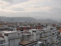 DSC_6000 View of the city of Nice from Le Meridien hotel -- A visit to Nice (Provence-Alpes-Côte d'Azur, France) -- 19 April 2013