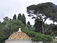 DSC_6204 A visit to Castle Hill (Colline du Château) (Nice, Provence-Alpes-Côte d'Azur, France) - 20 April 2013