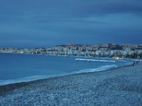 DSC_6008 Sunrise in Nice (Provence-Alpes-Côte d'Azur, France) -- 20 April 2013