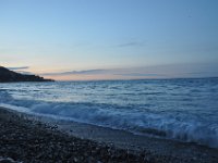 DSC_6014 Sunrise in Nice (Provence-Alpes-Côte d'Azur, France) -- 20 April 2013