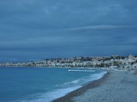 DSC_6028 Sunrise in Nice (Provence-Alpes-Côte d'Azur, France) -- 20 April 2013