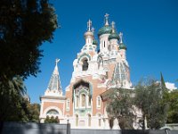 DSC_9259 Cathedrale Orthodoxe Russe St-Nicolas de Nice (Côte d'Azur, France) - 20 September 2015)