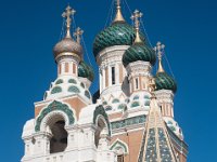 DSC_9260 Cathedrale Orthodoxe Russe St-Nicolas de Nice (Côte d'Azur, France) - 20 September 2015)