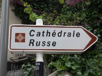 DSC_1521 A visit to the Cathédrale/L'Eglise Russe (Nice, La Côte d'Azur, France) -- 17 April 2016