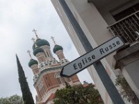 DSC_1522 A visit to the Cathédrale/L'Eglise Russe (Nice, La Côte d'Azur, France) -- 17 April 2016