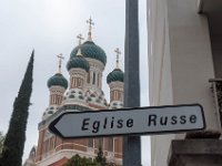 DSC_1523 A visit to the Cathédrale/L'Eglise Russe (Nice, La Côte d'Azur, France) -- 17 April 2016