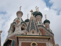 DSC_1527 A visit to the Cathédrale/L'Eglise Russe (Nice, La Côte d'Azur, France) -- 17 April 2016