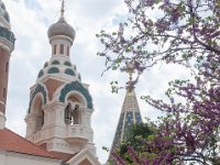 DSC_1540 A visit to the Cathédrale/L'Eglise Russe (Nice, La Côte d'Azur, France) -- 17 April 2016